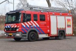 Wijdemeren - Brandweer - HLF - 14-2831