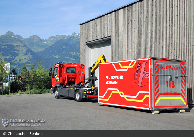 Schaan - FW - GWL - 7