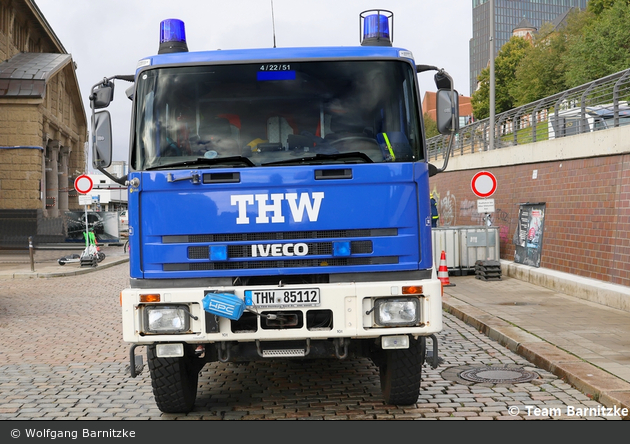 Heros Hamburg 04/22/51