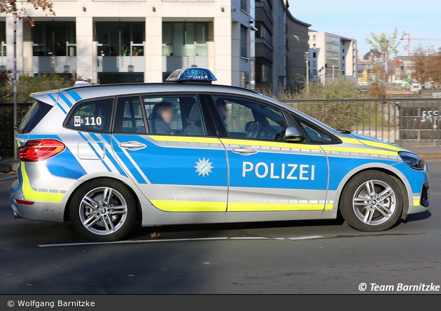 N-PP 3148 - BMW 220d - FuStW