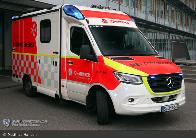Akkon Stuttgart 06/83-08