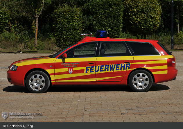 Florian Kelheim 10/01