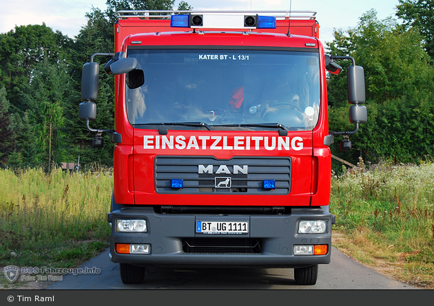 Kater Bayreuth Land 13/01