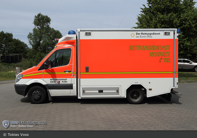 Rettung Plön 20/83-03