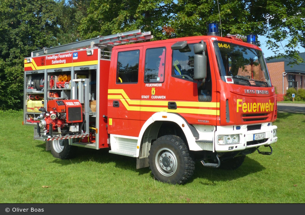 Florian Cuxhaven 04/45-01
