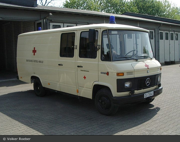 Rotkreuz Duisburg 02/74-01 (a.D.)
