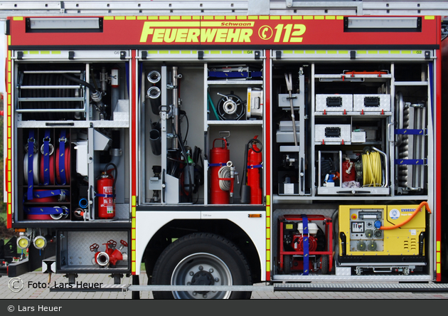 Florian Landkreis Rostock 095 01/43-01