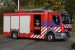 Rotterdam - Brandweer - HLF - 17-3731