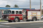 Orlando - Orange County Fire Rescue - Spare Engine - LF