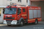 Lemesós - Cyprus Fire Service - LF