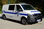 Velenje - Policija - Prometna Policija - VUKw