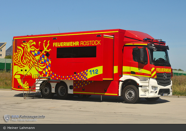 Florian Rostock 01/12-01