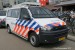 Amsterdam - Politie - HGruKw - 4315