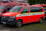 Lhota za Červeným Kostelcem - SDH - MTW