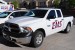 Richfield - Sevier County EMS - Car