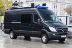 Warszawa - Służba Ochrony Państwa - BildÜKw