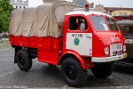 Jistebsko - SDH - MTW