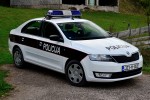 Prača - Policija - FuStW