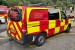 Gibraltar - Gibraltar Fire & Rescue Service - MZF