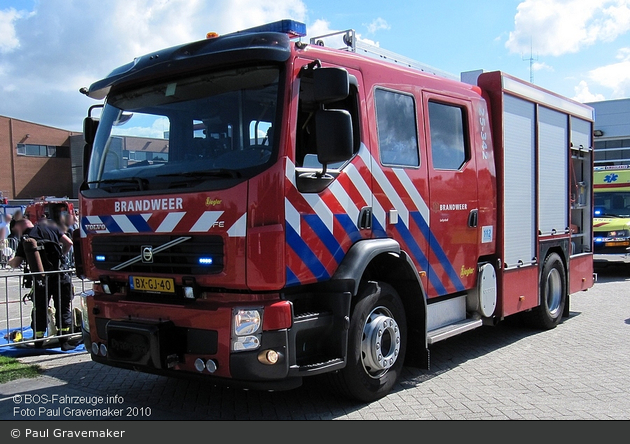 Lelystad - Brandweer - TLF - 25-342 (alt) (a.D.)