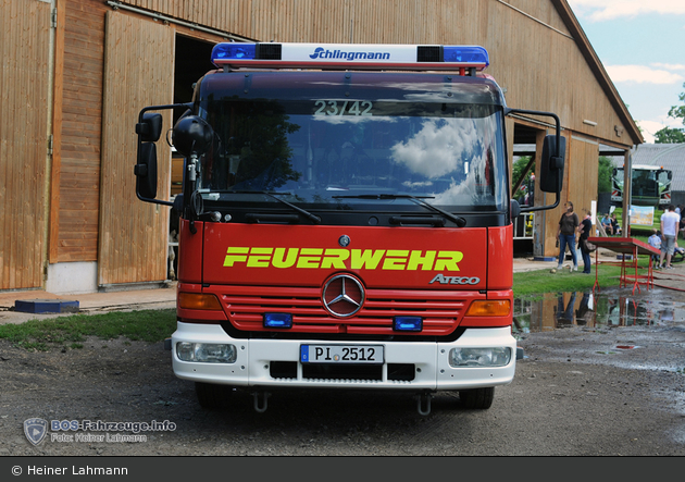 Florian Pinneberg 23/43-01