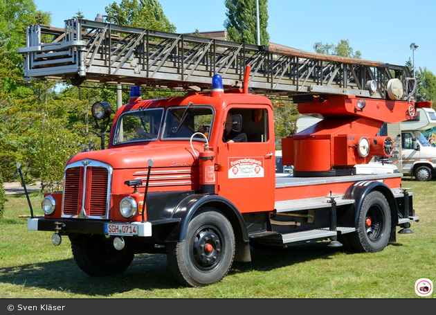 Florian BtF Elektroanlagenbau Ilmenau 30-01 (a.D.)