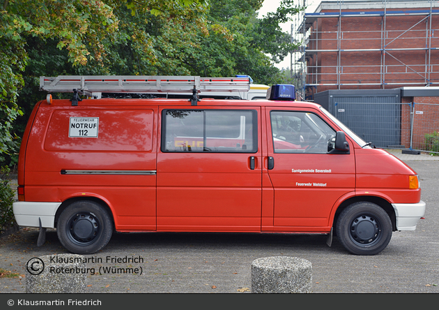 Florian Cuxhaven 30/40-23