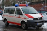 Mannheim - DB AG - Unfallhilfsfahrzeug