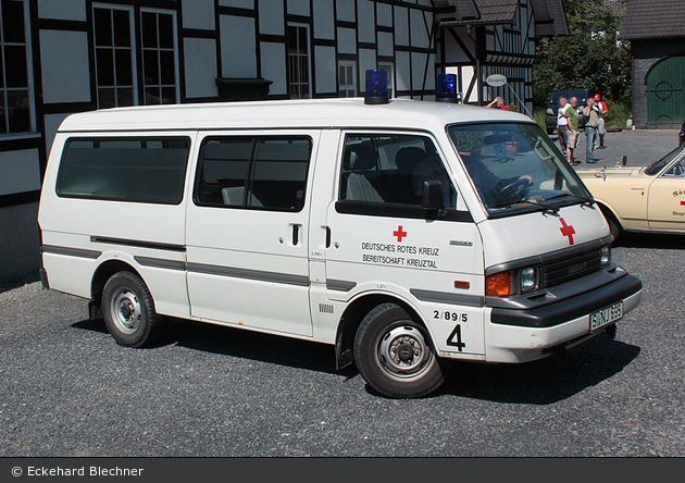 Rotkreuz Siegen 02/89-05