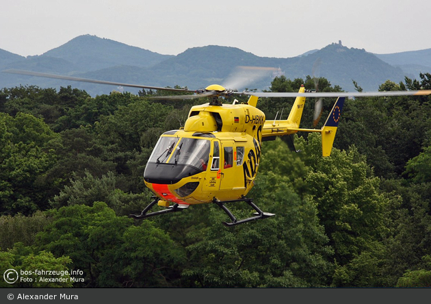 D-HBKK (Christoph Rheinland)