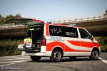 VW T6.1 4Motion - BINZ - NEF (a.D.)