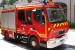 Monaco - Sapeurs-Pompiers - VLF