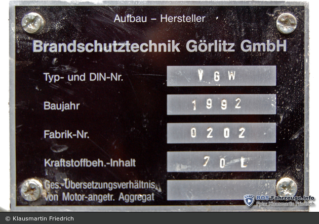 Florian Lengenfeld 11/50-01 (a.D.)