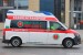 Krankentransport Easy Ambulance - KTW 064 (B-EA 6406)