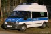 BePo - Ford Transit 115 T350 - BatKw (a.D.)