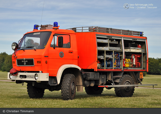 Florian Hamburg Öjendorf RW 1 (HH-8443)