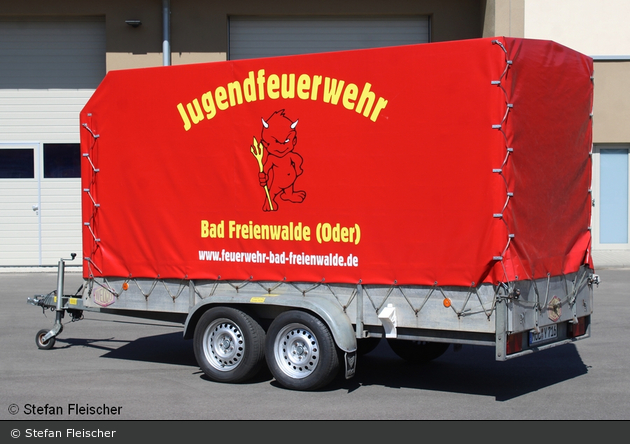 Florian Oderland 07/MZA Jugendfeuerwehr