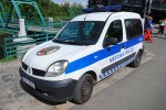 Kolín - Městská Policie - FuStW - 8S4 3637 (a.D.)