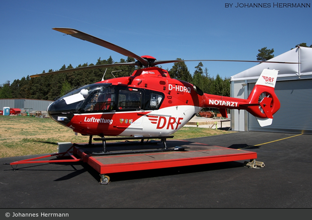 D-HDRQ (Christoph 80 - Weiden)