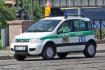 Rīga - Pašvaldības Policija - FuStW - 703