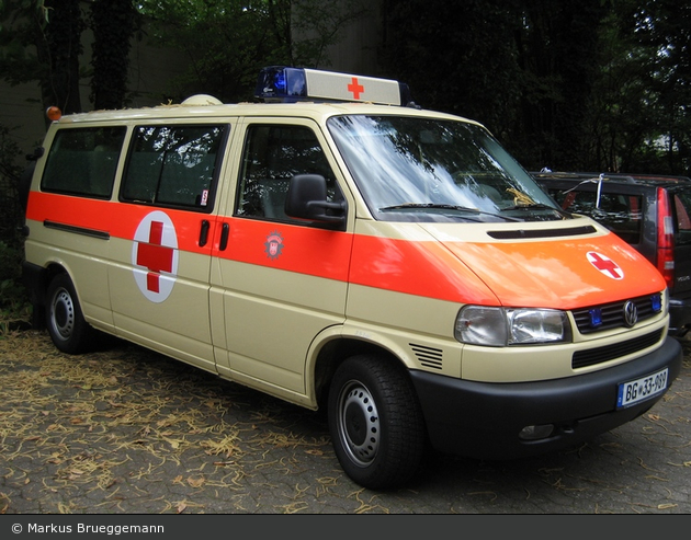 BG33-989 - VW T4 - KTW