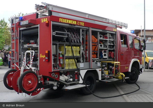 Florian Ammerbuch 05/44