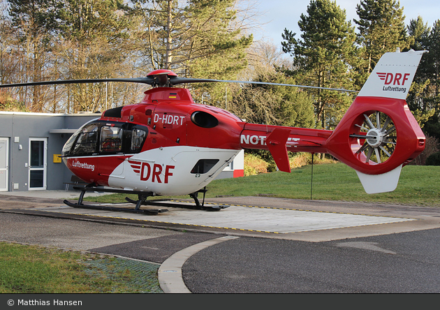 D-HDRT (c/n: 0737)