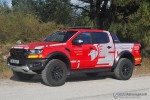 Nelas - Bombeiros Voluntários - KdoW - VCOT 02