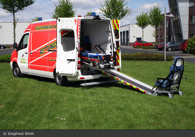 Rettung Kempen 03 KTW 02