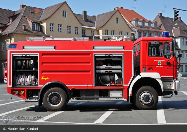 Florian Fürth 01/23-01