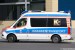 Koitz Ambulance GmbH - KTW (B-KA 5316) (a.D.)