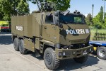 Frauenfeld - KaPo Thurgau - GMTF