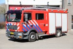Molenlanden - Brandweer - HLF - 18-7931