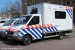 Amsterdam - Politie - DFS - Mobile Wache - 7306